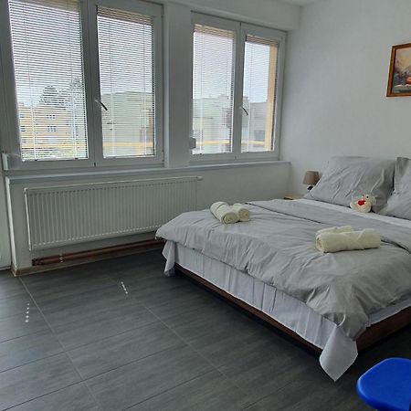 Lilly Home 36 Znojmo Buitenkant foto