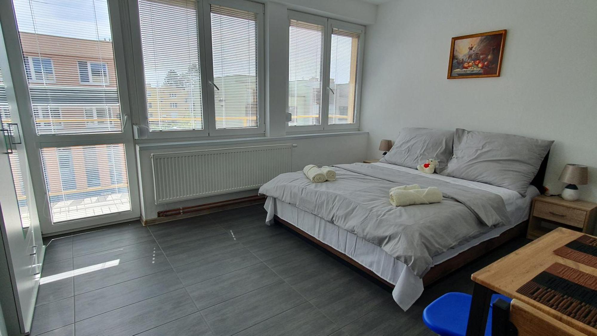 Lilly Home 36 Znojmo Buitenkant foto