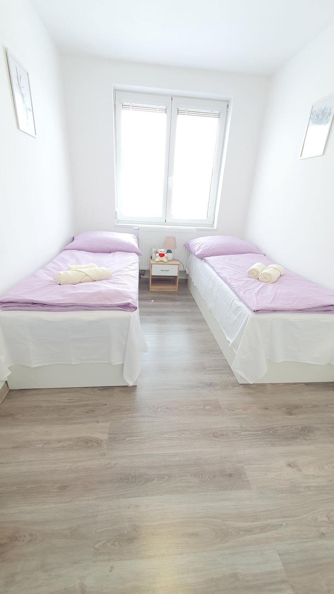 Lilly Home 36 Znojmo Buitenkant foto
