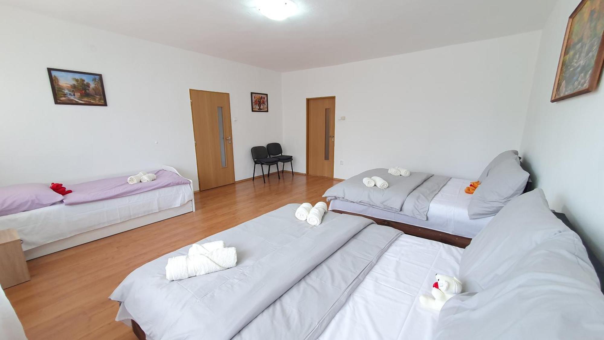 Lilly Home 36 Znojmo Buitenkant foto