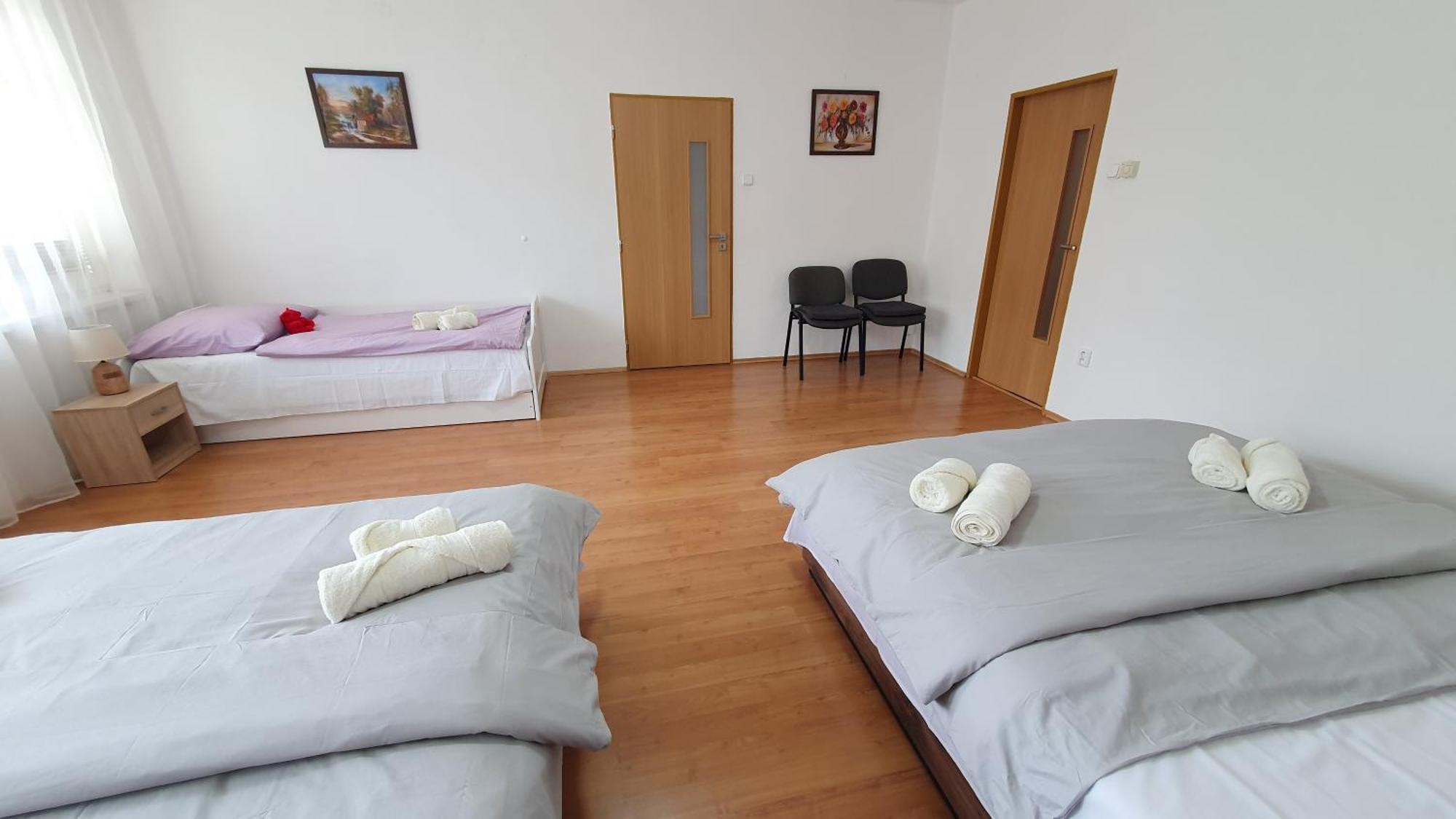 Lilly Home 36 Znojmo Buitenkant foto